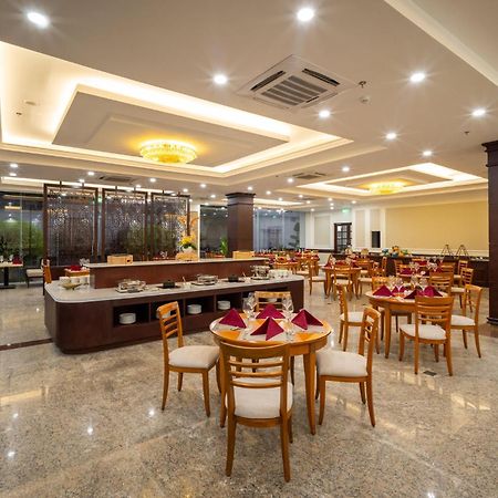 The Hub Hotel - Airport 胡志明市 外观 照片