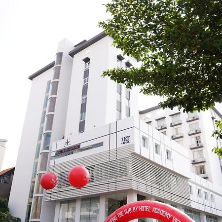 The Hub Hotel - Airport 胡志明市 外观 照片