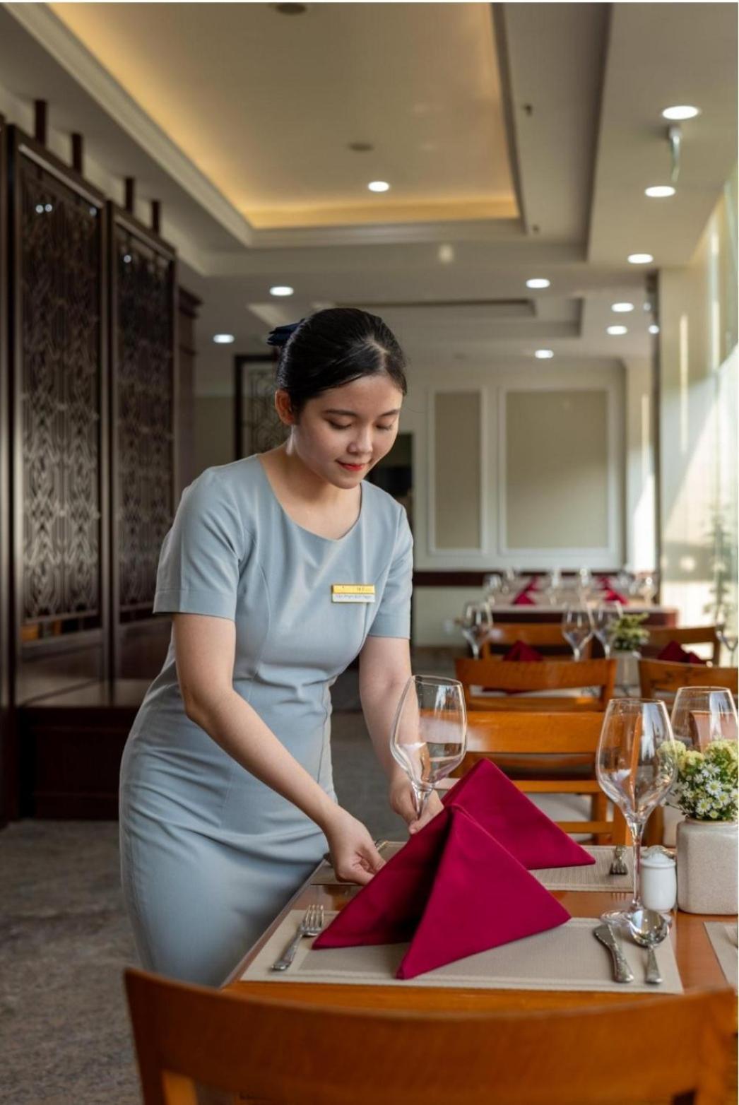 The Hub Hotel - Airport 胡志明市 外观 照片